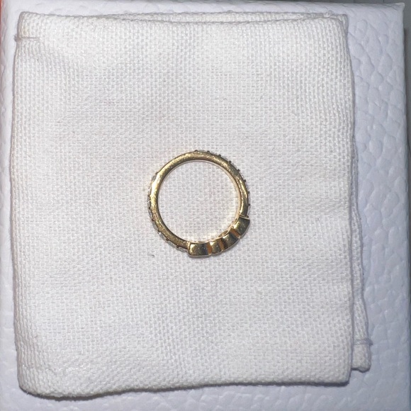 Dio(r)evolution Ring Size Small - Picture 3 of 9